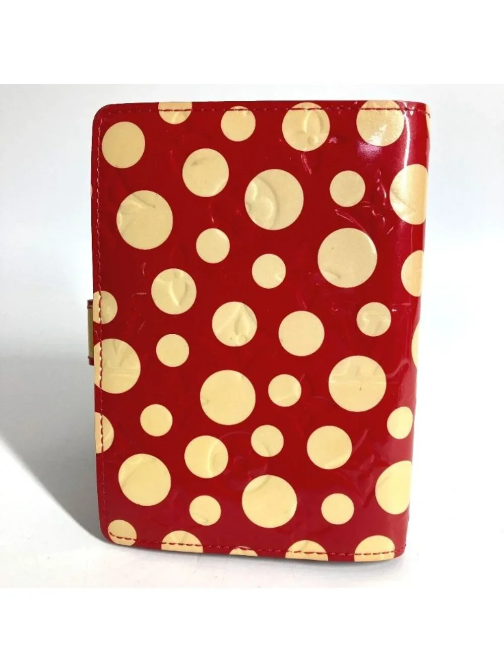 Louis Vuitton Notebook Cover Agenda PM With Ballpoint Pen